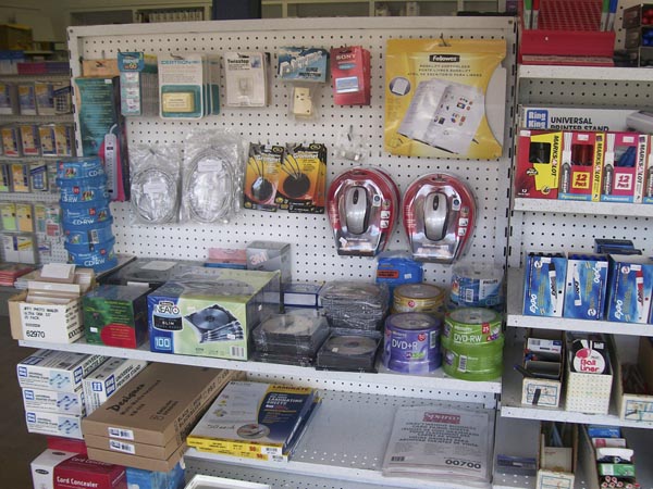 Office Supplies